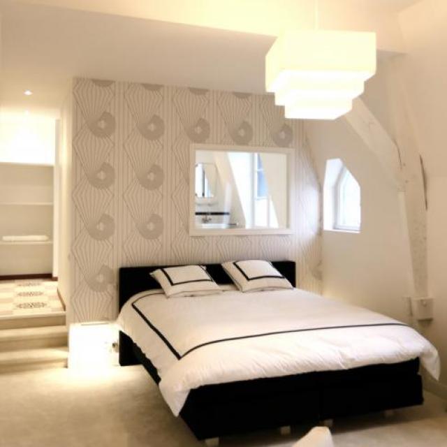 b&b villa paula: tourcoing